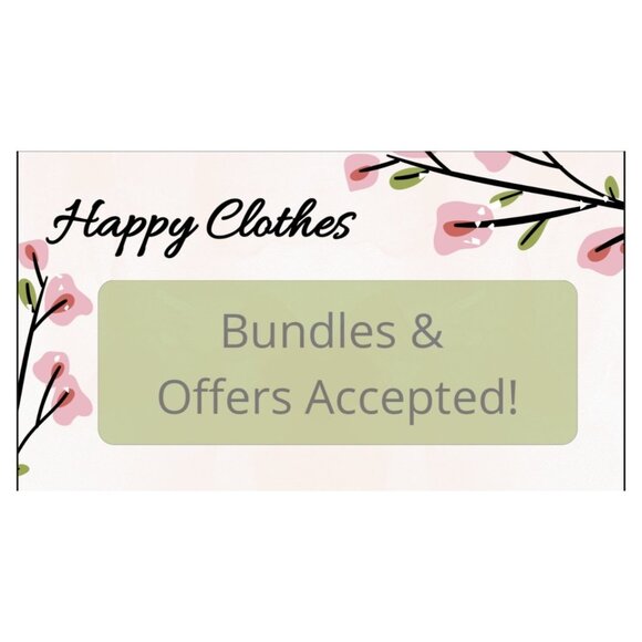 BM Collection White Knit Sweater 3/4 Sleeve Floral Top Embroidery Accent Small - Picture 8 of 8